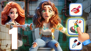 Okara Escape - Gameplay Part 1 (Android,iOS)