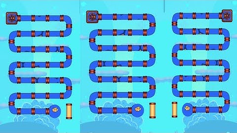 save the fish game pull the pin//save fish game//level 540 level to 562 level #fishdom @HAYAT GAMERZ