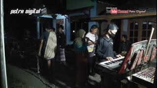BARENG BARENG JANJI Voc. Irah Swara Feat Ewo Maheswara - OBROG OBROG DKT dangdut organ
