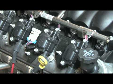 MSD Ignition Digital Shift Light Installation