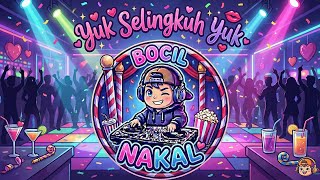 Bocil Gemoy - Yuk Selingkuh Yuk Cover Version
