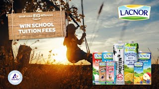 WIN School Tuition Fees By Sharing Your Ideas For A Healthier Future! | Curly Tales UAE