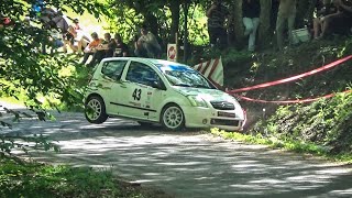 Rallye Ajolais 2024 - Actions