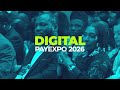 Digital PayExpo 2026: The Brutal Truth About The AI Revolution In Fintech.