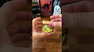 Monster Mash Smores Vlogtober Day 2