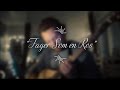 Fager Som En Ros - Swedish Folksong - Bouzouki &amp; Vocals