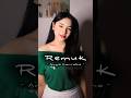 ENAK LAGUNYA!! JUDUL: Remuk - Angie Carvalho cover by Leony #nyanyi #live #lirik #indonesianidol