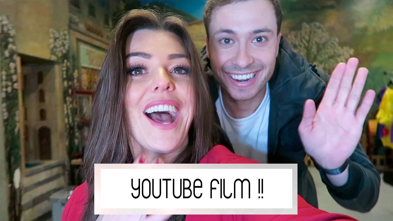 girls like you FILMEN VOOR PROJECT C | Laura Ponticorvo | VLOG #345