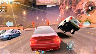 CarX ! Car Racing ! Carx Highway Racing - Android games - Gameplay screenshot 4
