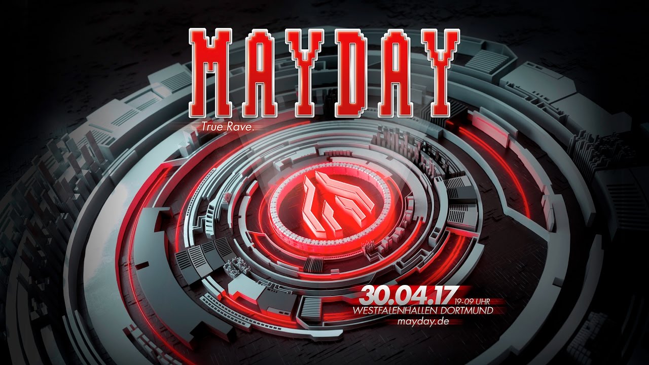MAYDAY 