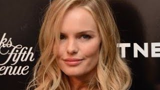 Kate Bosworth Biography in short