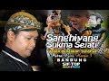 Wayang golek sanghiyang sukma sejati ki dalang dadan sunandar sunarya