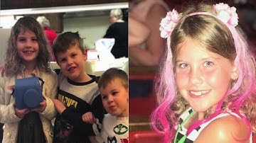 Lily Masey Testimony Video