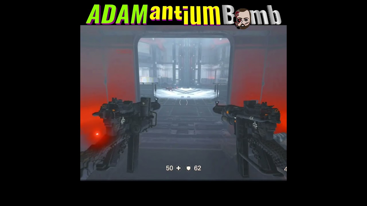 Wolfenstein-Wednesday 