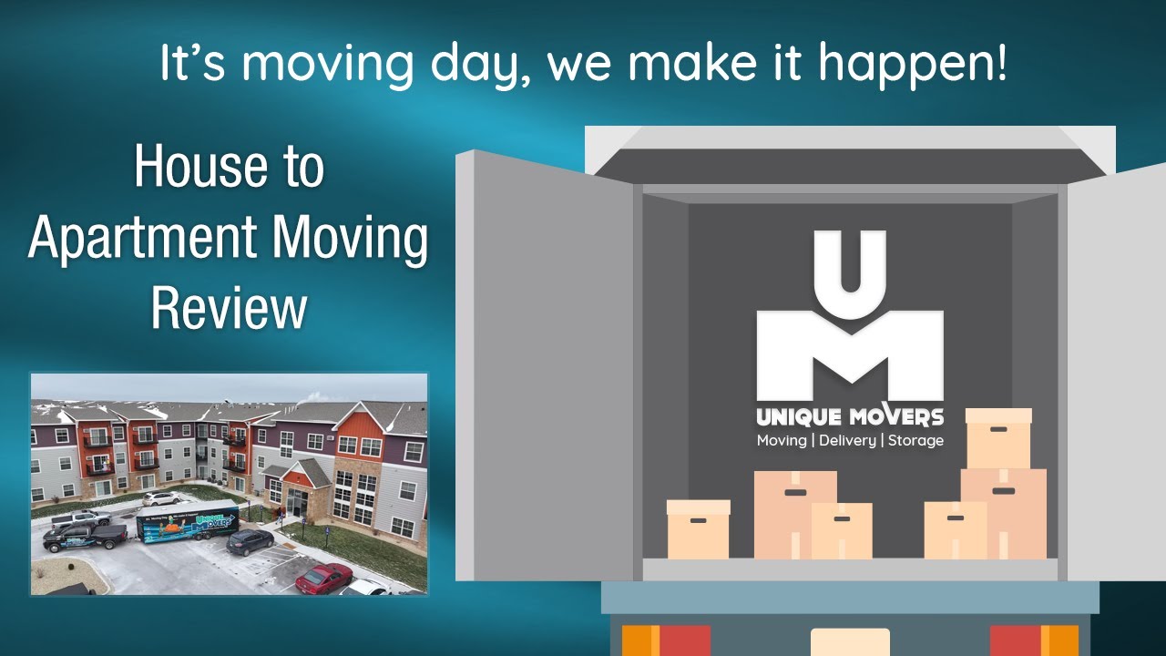 Unique Movers Customer Review | Unique Movers