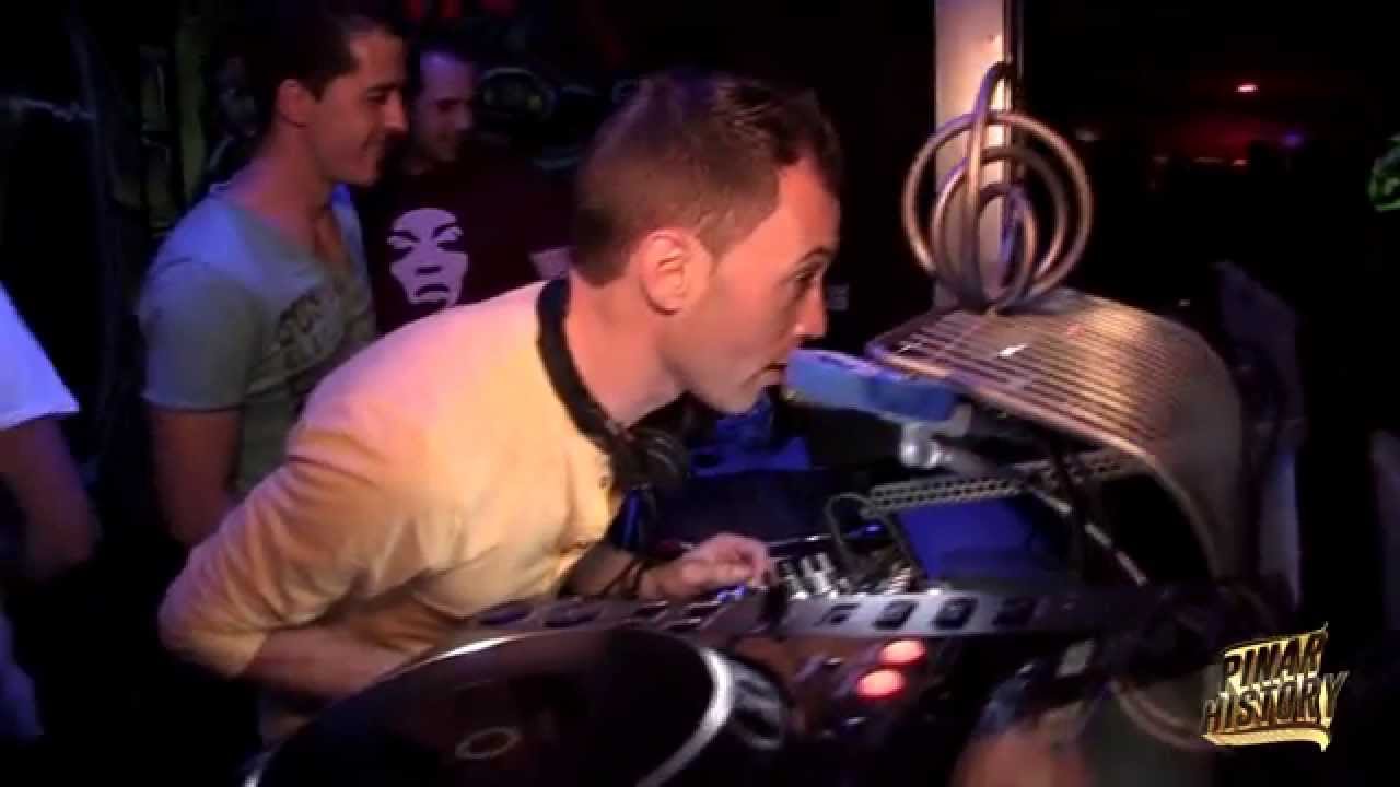 Pinar History 10º Aniversario cierre PINAR /  Crepusculo 07.06.2014 [After Movie]