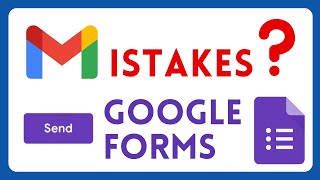 How to Send and Embed Google Forms