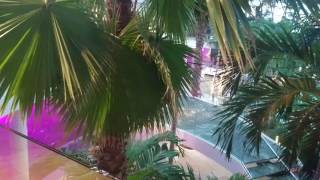 Bucharest, Therma Spa Blog 3