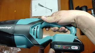 :      Makita 18,  !   Heimerdinger.