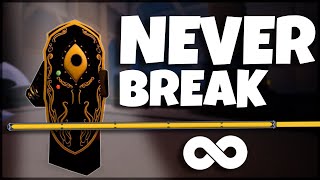 INFINITE POSTURE GLITCH | Deepwoken