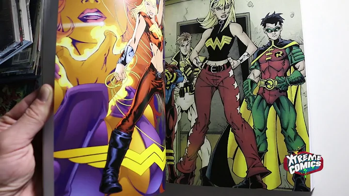 XCOMX.HU - The Essential Wonder Woman Encyclopedia