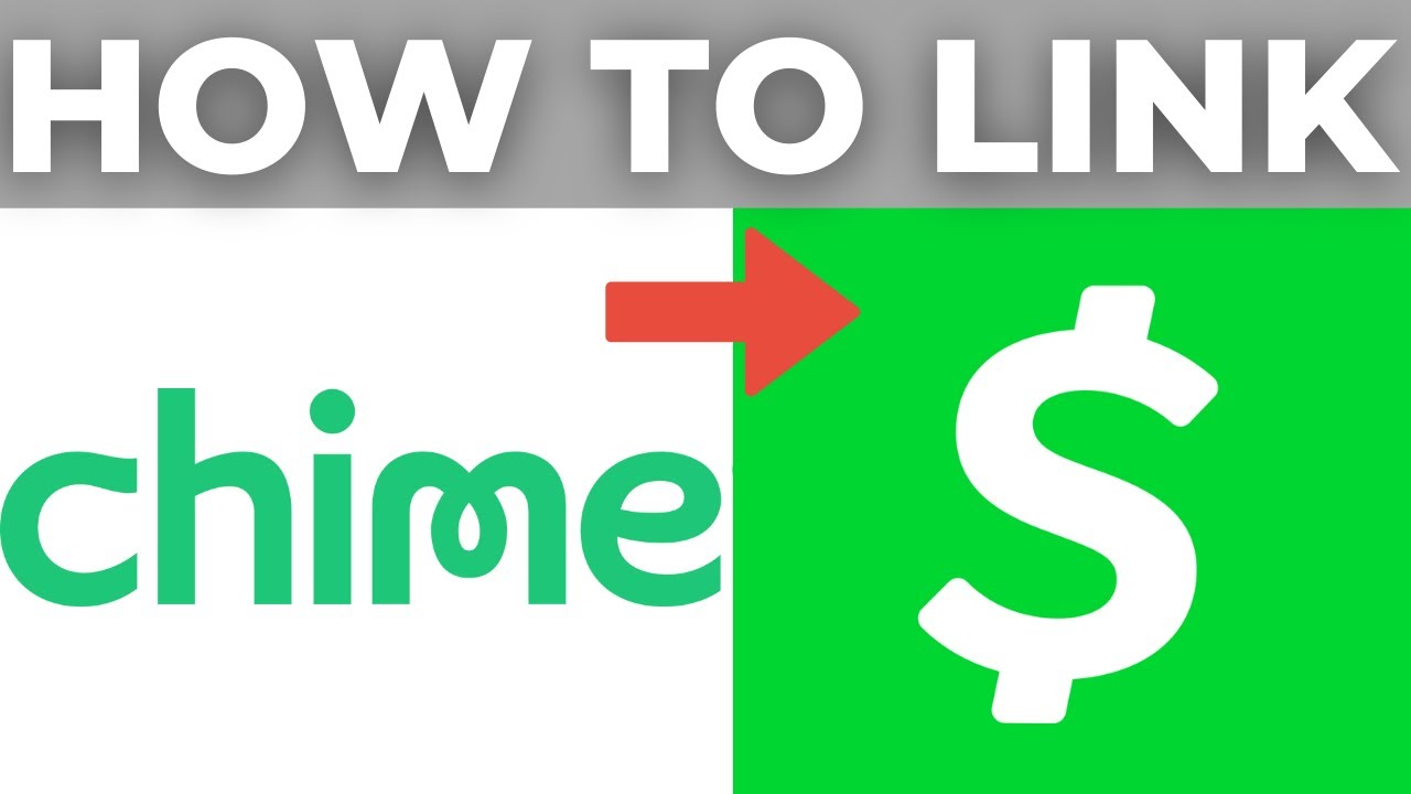 How To Link Chime With Cash App (2024) YouTube