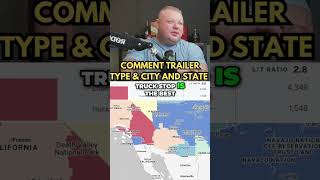 DAT vs. Truck Stop: Best Equipment for Your Needs?
