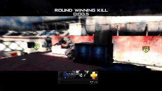 New trickshot (Quality Test)