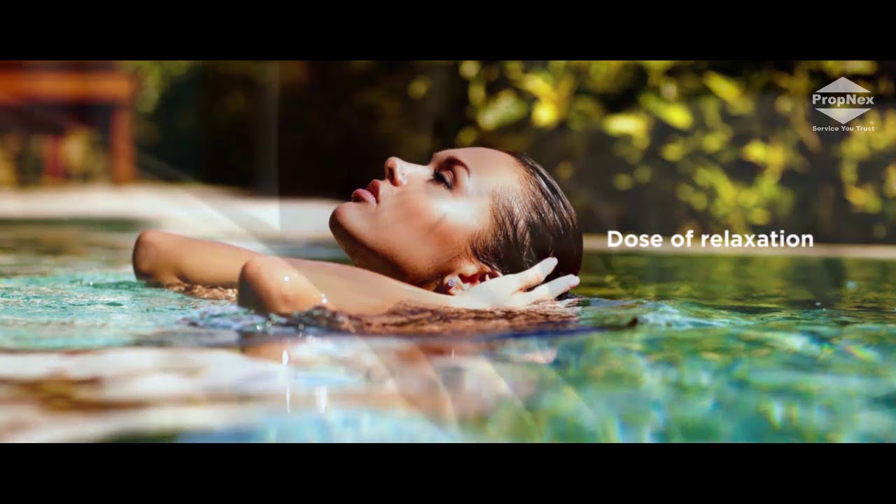 The Tre Ver - Video Singapore