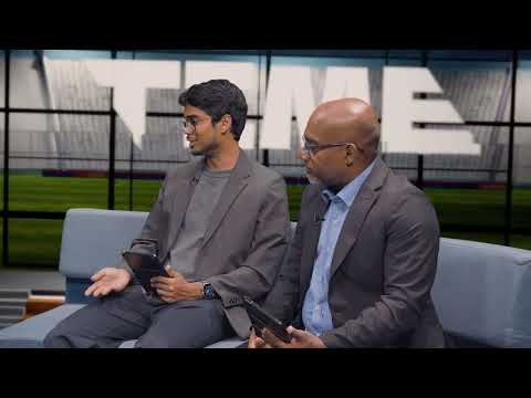 FULL TIME EP07 | Messi’s Farewell Was a Spectacle, But Roma’s Players Were Missing