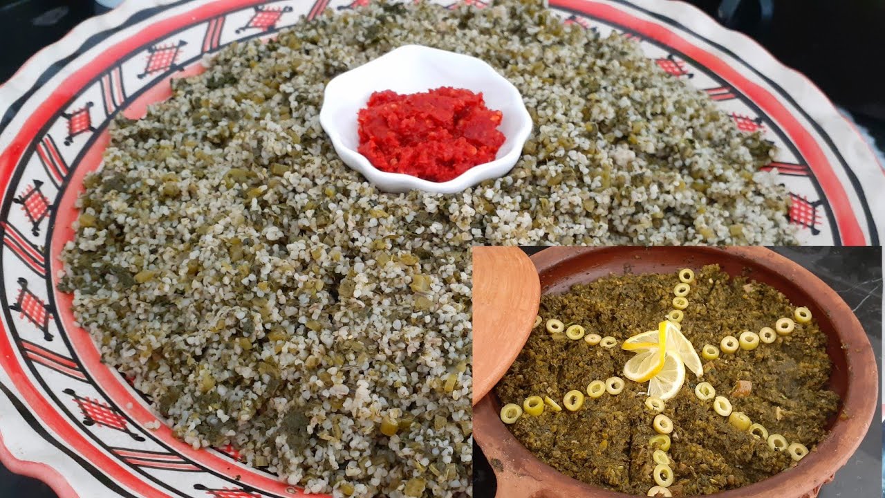 البقولة أو الخبيزة هذا وقتها حضرتها معاكم بزوج طرق مشرملة والبقولة بالطعام لذيذة متشبعوش منها وصحية💯