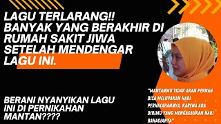 Mau datang ke nikahan mantan?? sebaiknya dengerin dulu lagu ini!!    Dan Febian - The Wedding Song