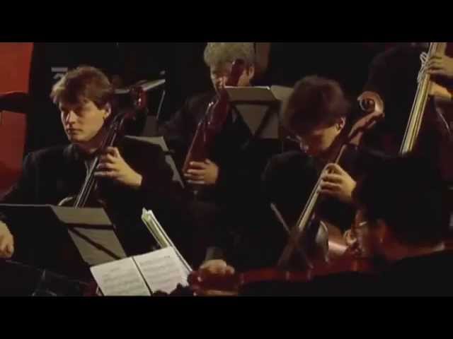 Zelenka - Missa votiva: Kyrie : Collegium Vocale 1704 / V.Luks