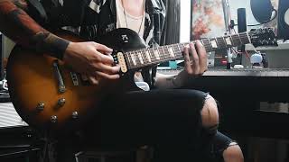 Gibson Les Paul Future Tribute 2012