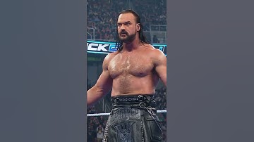 Cody is sick of Drew McIntyre and is ready to throw down