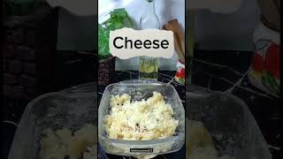 Cheese pockets Recipe shorts cheesepockets recipe cheeserecipes