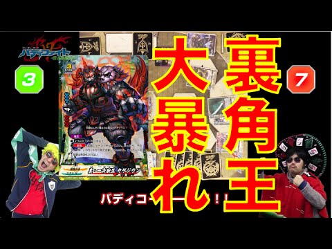 バディファイト　次元裏　デッキ バディファイト 次元裏 デッキ バディファイト10th ANNIVERSARY