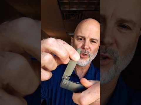 Blackout Slipjoint