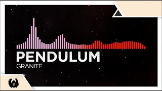 [Space Rock/DnB] - Pendulum - Granite [Monstercat Fanmades]