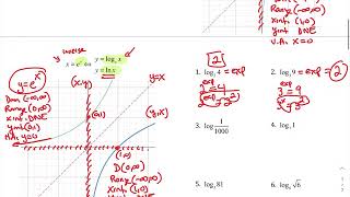 5.3 Foldable Notes Video #1
