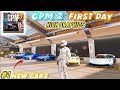 Playing Car parking multiplayer 2🥳|First time | Amazing graphics |#1