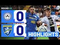 Udinese Frosinone goals and highlights