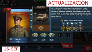 September 12, 2026 Update. World Conqueror 4 screenshot 3