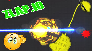 ZLAP.IO BEST GAME TO EDIT EFFECTS ON // EPIC GAMEPLAYS (zlap)