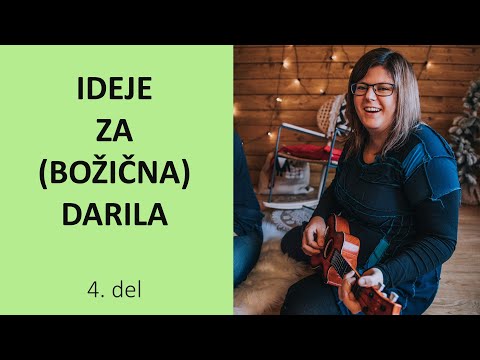 Video: Začetne ideje za vrtnarjenje – darila za vrtnarja začetnika