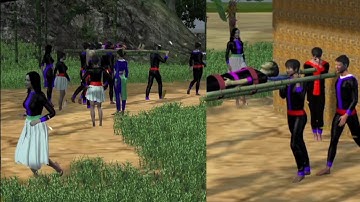 poj niam siab phem txiv neej thiaj tuag ntu (13)