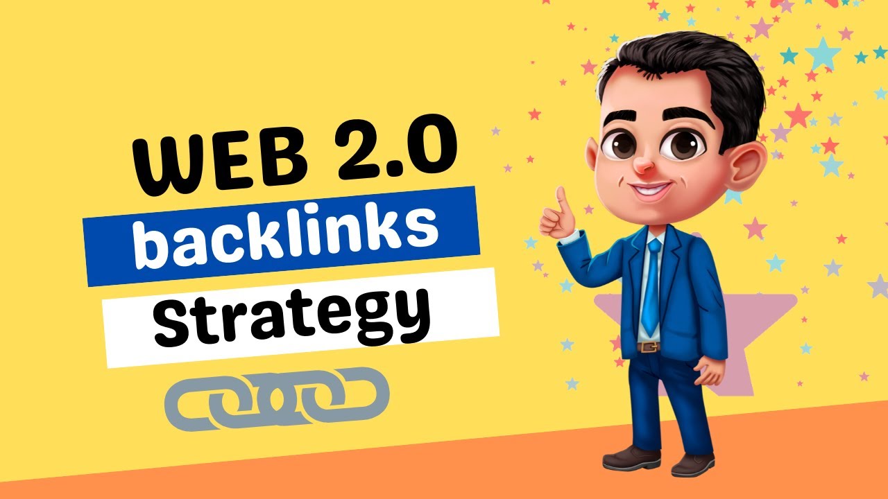 ✅ How to Create Web 2.0 Backlinks Instantly