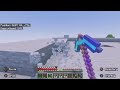 Ninety Five | Minecraft Peaceful Bedrock No Commentary