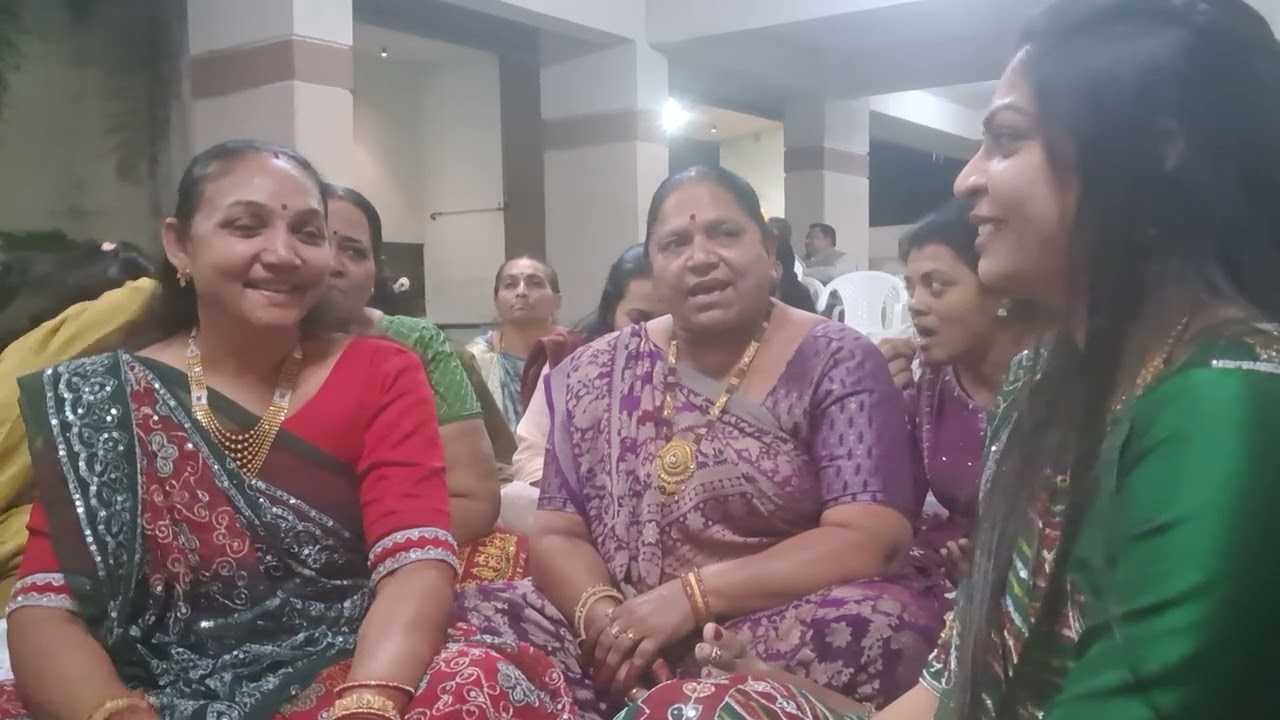 લગ્ન માં સાંજે ગવાતો આંબો# લગ્ન ગીત છે 