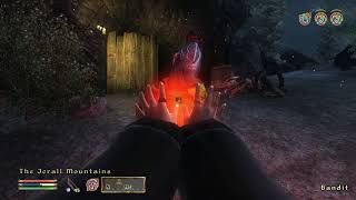The Elder Scrolls IV - Oblivion - Part 137 - Vaermina - 2/2, Boreal Stone Cave & Capstone Cave
